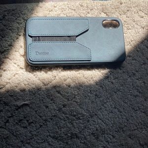 iPhone case
